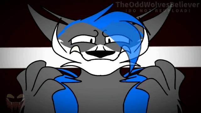 Gabber Drum | Animation Meme | RageHaze [LAZY] смотреть онлайн