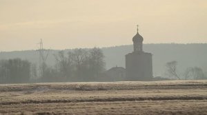 Я усталым таким ещё не был......