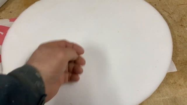 Замена обивки на сидении стула (перетяжка). смотреть онлайн