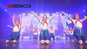 ТОДЕС ВАВИЛОВА 24 ГРУППА - «ПИОНЕРЫ» TODES FEST MOSCOW 2021 14.04.2021