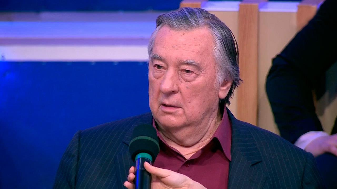 Александр Проханов: Сегодня мир меняет кожу. Время покажет. Фрагмент выпуска от 03.11.2016