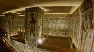 Unveiling the Secrets of Anuket: The Ancient Egyptian Goddess of the Nile