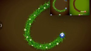 LetterSchool ZB (Level 1) vs DN (Level 1) vs HWT (Level 2) A-E