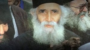 Прп .Паисий Святогорец .  (ч 2) С болью  и любовью о современном человеке .