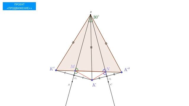 Экстремальные задачи по геометрии смотреть онлайн