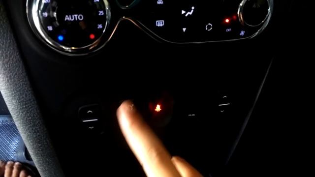Análisis Renault Sandero RS