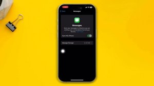 How to Stop Syncing Message on Apple Devices | Turn Off Syncing Between Apple Devices