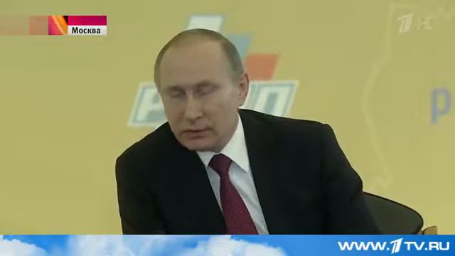 Взаимодействие власти и бизнеса сегодня обсуждали на президентском уровне