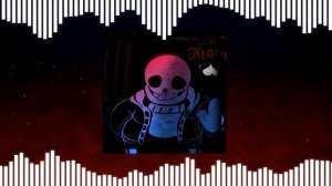 Undertale Last Breath REMIX: Not A Slacker Anymore +MIDI [Cover By Destiny_F]