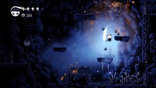 Hollow Knight | Part 1 смотреть онлайн