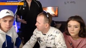 Кто по Жизни! Нереальная разборка!!! Жесть!