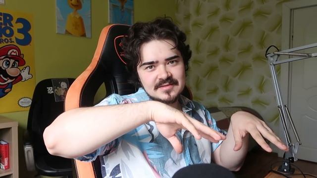 Что не так с Ромео из меме ПОЛОВИНКА МОЯ? | 13 Карт смотреть онлайн