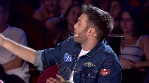 LA SIRENITA de DISNEY sorprende con su MARAVILLOSA VOZ | Audiciones 10 | Got Talent España 5 (2019)