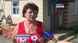 В Октябрьском районе налажена приемка молока