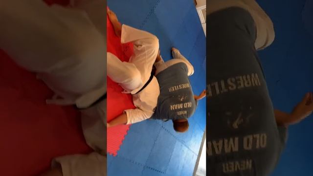 Ty Hatfield: Stretching 8 смотреть онлайн