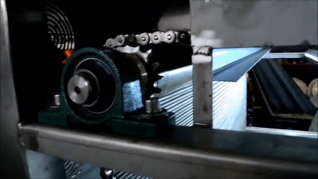 OS 1000 Жарим арахис 1000 кг в час смотреть онлайн