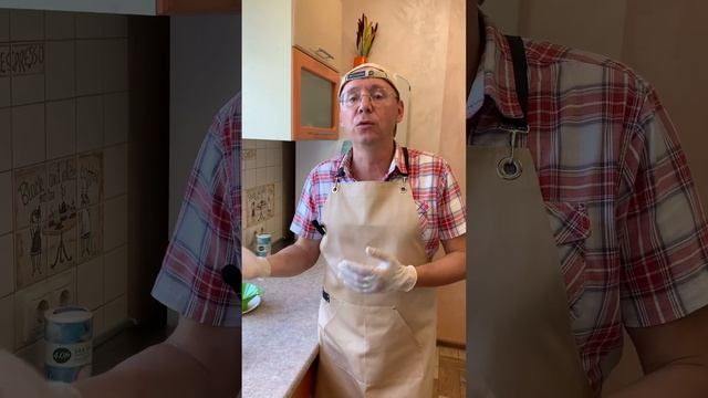 «В вашей тушёнке - вода!» - такое обвинение мне написали в комментариях. Давайте разбираться!