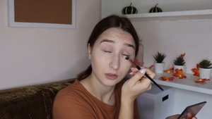 IDOL MAKEUP | Макияж корейской знаменитости (Stray Kids)