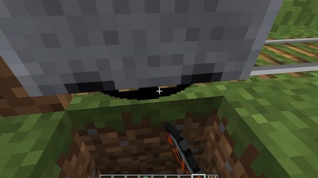 КАК ЛЕТЕТЬ ОЧЕНЬ БЫСТРО В МАЙНКРАФТ КРЕАТИВ смотреть онлайн