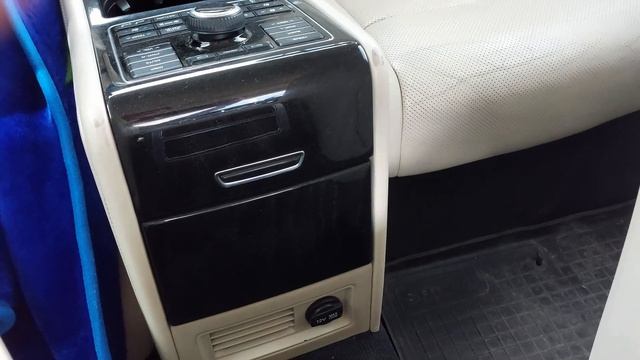 Купил новую тачку! Hyundai Equus 5.0 смотреть онлайн