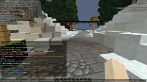 Как взломать аккаунт и сервер майнкрафт [3 способ] NBT ТЕКСТ НА СПАВНЕ!