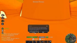 Обзор на НОВОГОДНЕЕ ОБНОВЛЕНИЕ 2023 в The Wild West Roblox | Greg Vosk | Дикий Запад Роблокс