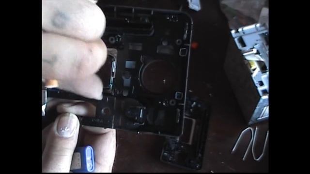 FORD RADIO FACIA CHANGE смотреть онлайн