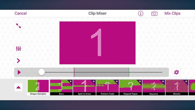 VSF Transitions · Glitch Transitions [VS SCHOOL] смотреть онлайн