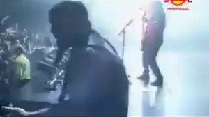 Slayer - Disciple (Live)