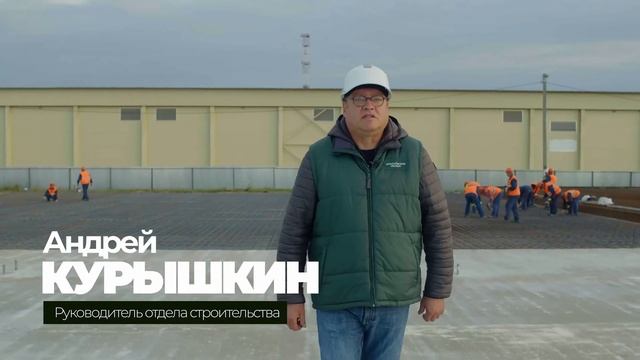 Дмитровские овощи - презентационный фильм смотреть онлайн