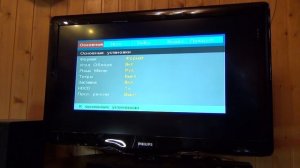 DVD плеер DEXP DVD-26HMK. Обзор.