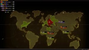 игра"КРИЗИС"от "RJ Games"#1