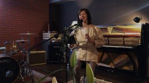 НААДЯ - Хорошо | Abandoned Sessions