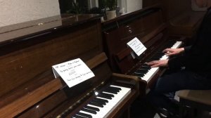 Weinbach Petrof 108 - Berries Barn Pianos