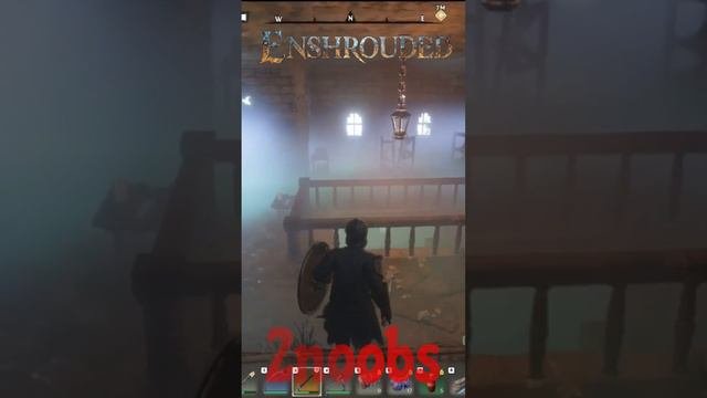 ENSHROUDED - где найти ступу