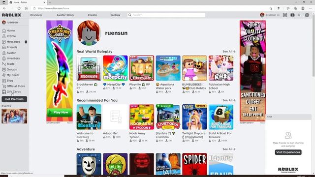 How to Redeem Roblox Gift Card Online 2021? смотреть онлайн
