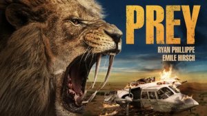 Выжить в Калахари - Русский трейлер (2024) #боевик #триллер