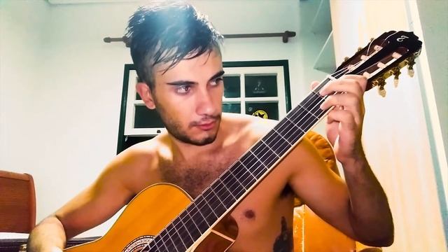 MAZURCA - Francisco Rocamora tocado por Igor Baraçal смотреть онлайн