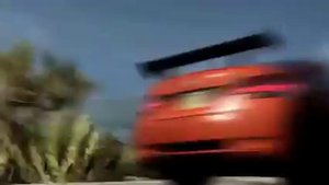 NFS Run Teaser Trailer