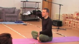 Смирнов. Хатха-йога