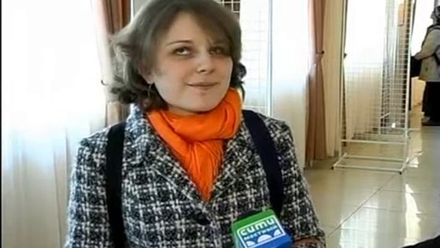 День Св. Патрика (Культурный центр НГТУ, г. Новосибирск) смотреть онлайн