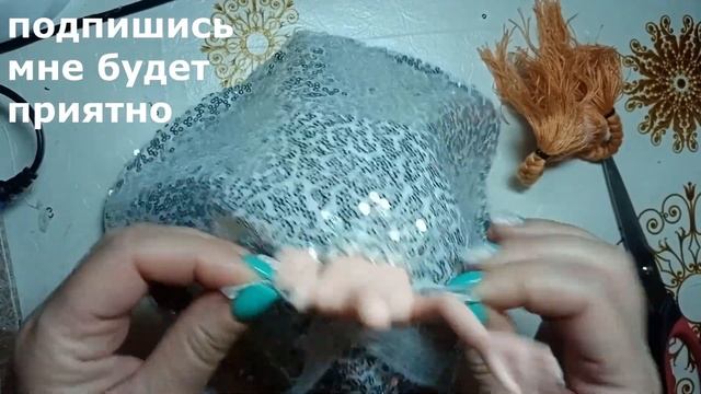 Кукла шкатулка своими руками. смотреть онлайн