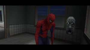 Обзор и Прохождение: Крейвен-Охотник в Spider Man The Movie 2002 на XBOX