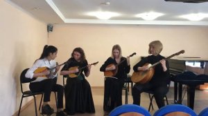 Моцарт Соната ре мажор 1 часть