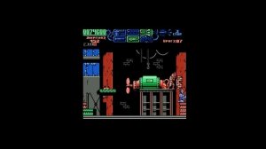 Robocop 3 (NES) 1992 Full Gameplay  (Полное прохождение)