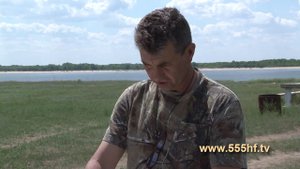 Пристрелка дробового ружья. Часть 2.