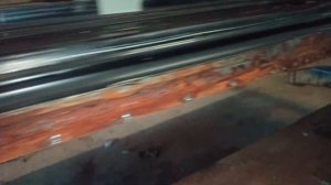 Для любителей Toyota Prado и кто говорит что они не гниют