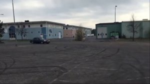 Mercedes-benz W124 дрифт для любителей Merc