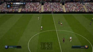 FIFA 15 DEMO on PC