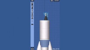 How to build a Soyuz Rocket in SpaceFlight Simulator 1.5 | SFS |